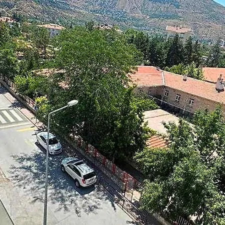 Hotel Zirve Rezidans