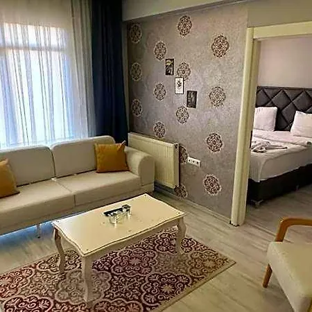Hotel Zirve Rezidans