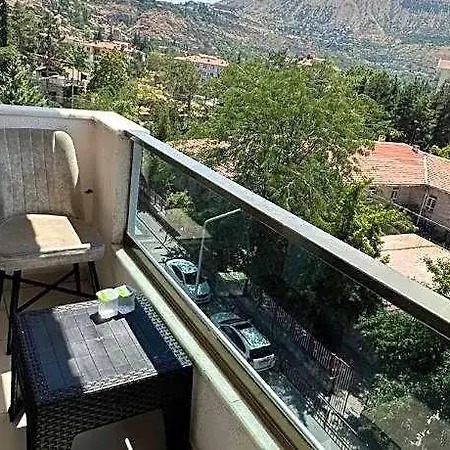 Zirve Rezidans Hotel 4*