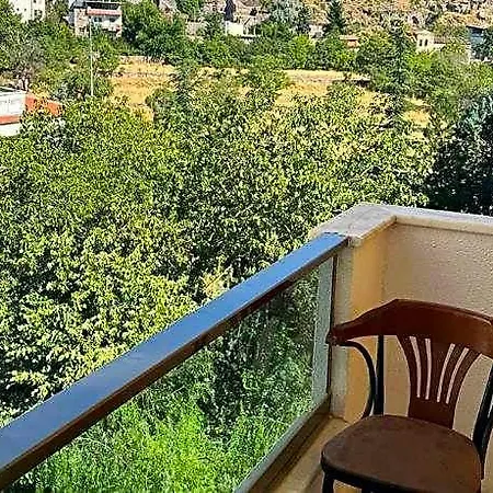Hotel Zirve Rezidans 4*