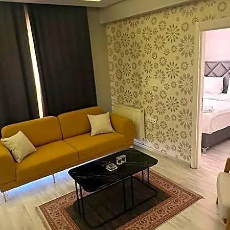Zirve Rezidans Talas