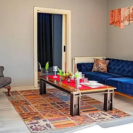 Hotel Zirve Rezidans 4*