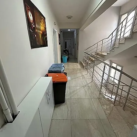 Zirve Rezidans 4*
