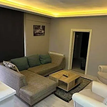 Zirve Rezidans Talas