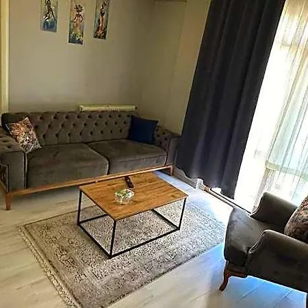 Zirve Rezidans 4* Talas