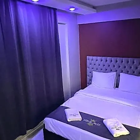 Zirve Rezidans 4* Talas