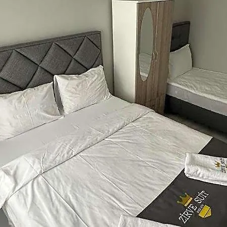 Zirve Rezidans 4* Talas
