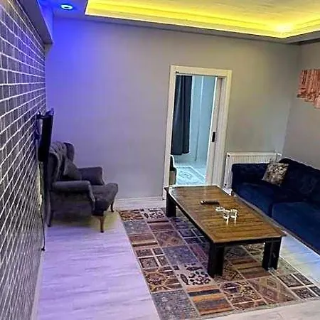 Zirve Rezidans 4* Talas