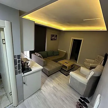 Zirve Rezidans 4*