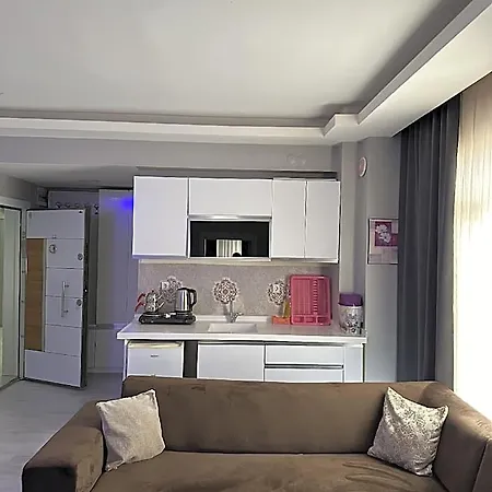 Zirve Rezidans 4*
