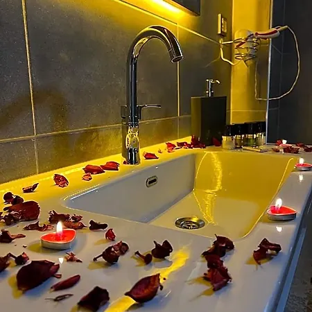 Zirve Rezidans Hotel