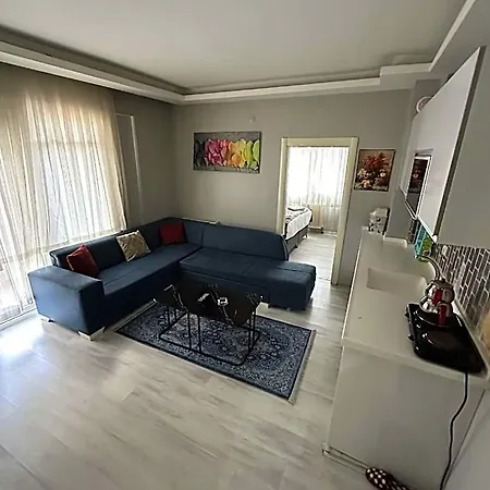 Zirve Rezidans