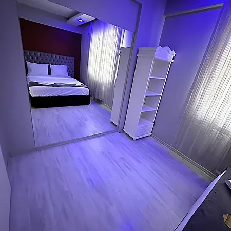 Hotel Zirve Rezidans 4*