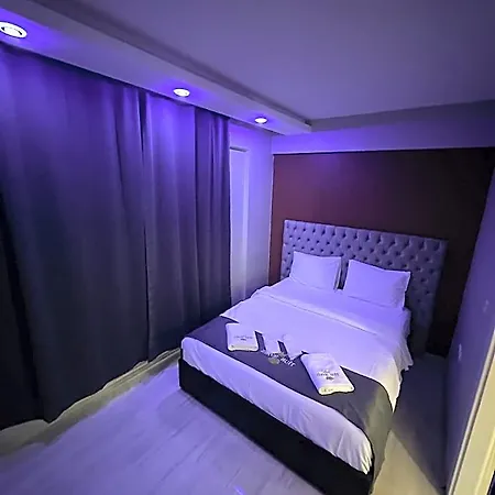 Zirve Rezidans Hotel