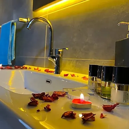 Hotel Zirve Rezidans Talas