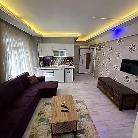 Hotel Zirve Rezidans 4*