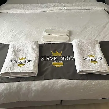Zirve Rezidans