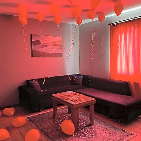 Hotel Zirve Rezidans