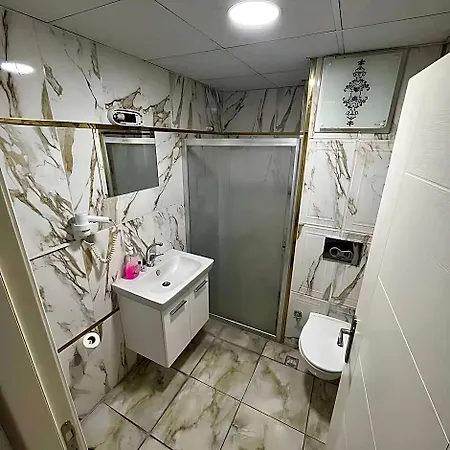 Zirve Rezidans Hotel